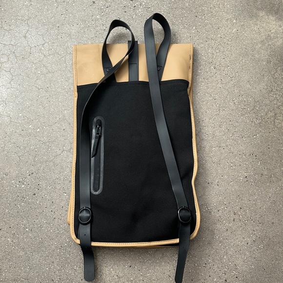 RAINS Backpack - Picture 4 of 8